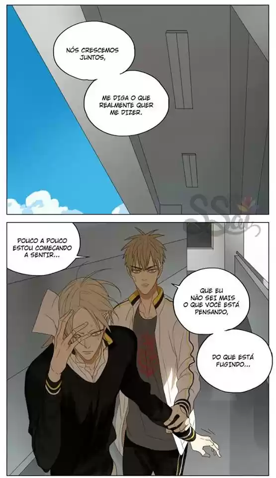 Read 19 Days pt_BR Manga Online