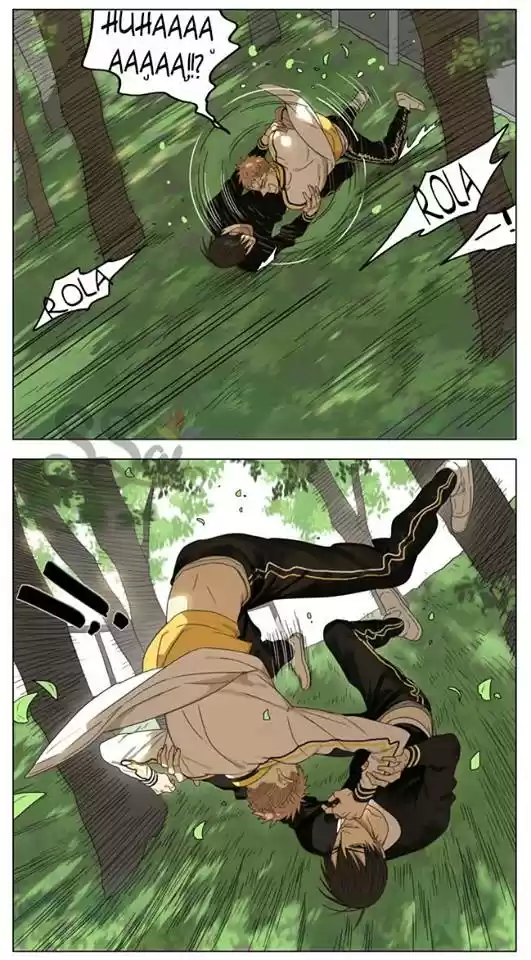 Read 19 Days pt_BR Manga Online