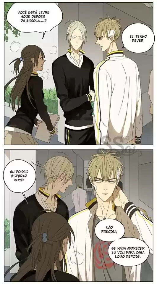 Read 19 Days pt_BR Manga Online