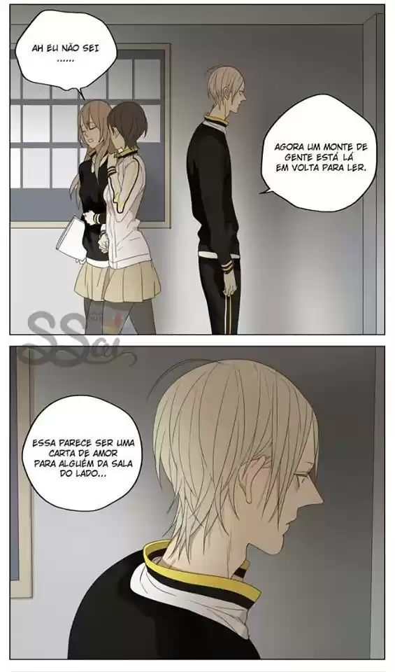 Read 19 Days pt_BR Manga Online