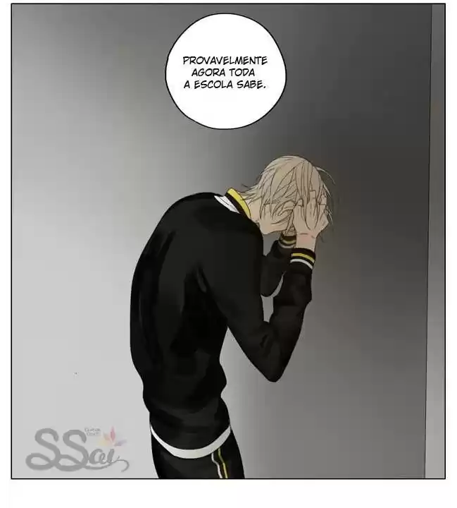 Read 19 Days pt_BR Manga Online