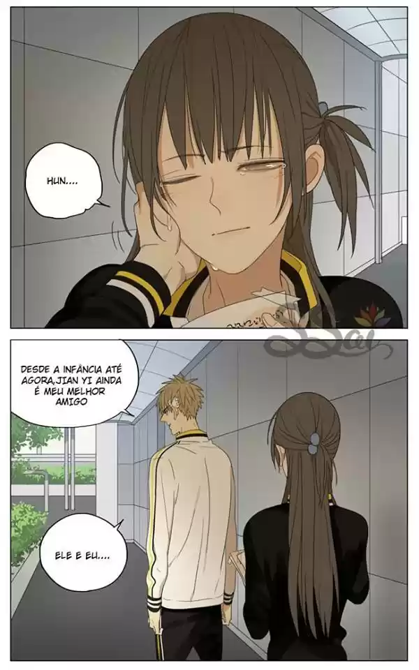 Read 19 Days pt_BR Manga Online