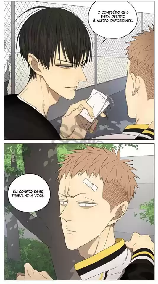 Read 19 Days pt_BR Manga Online