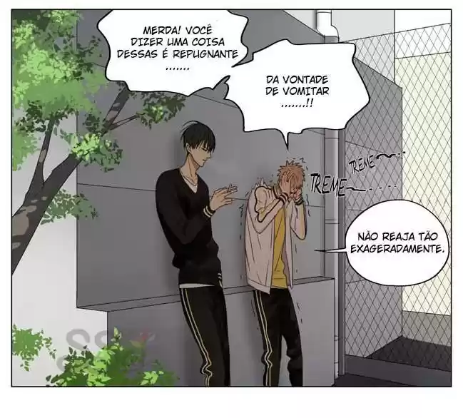 Read 19 Days pt_BR Manga Online
