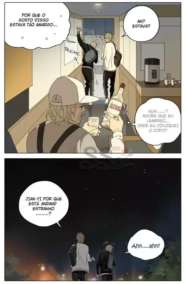 Read 19 Days pt_BR Manga Online