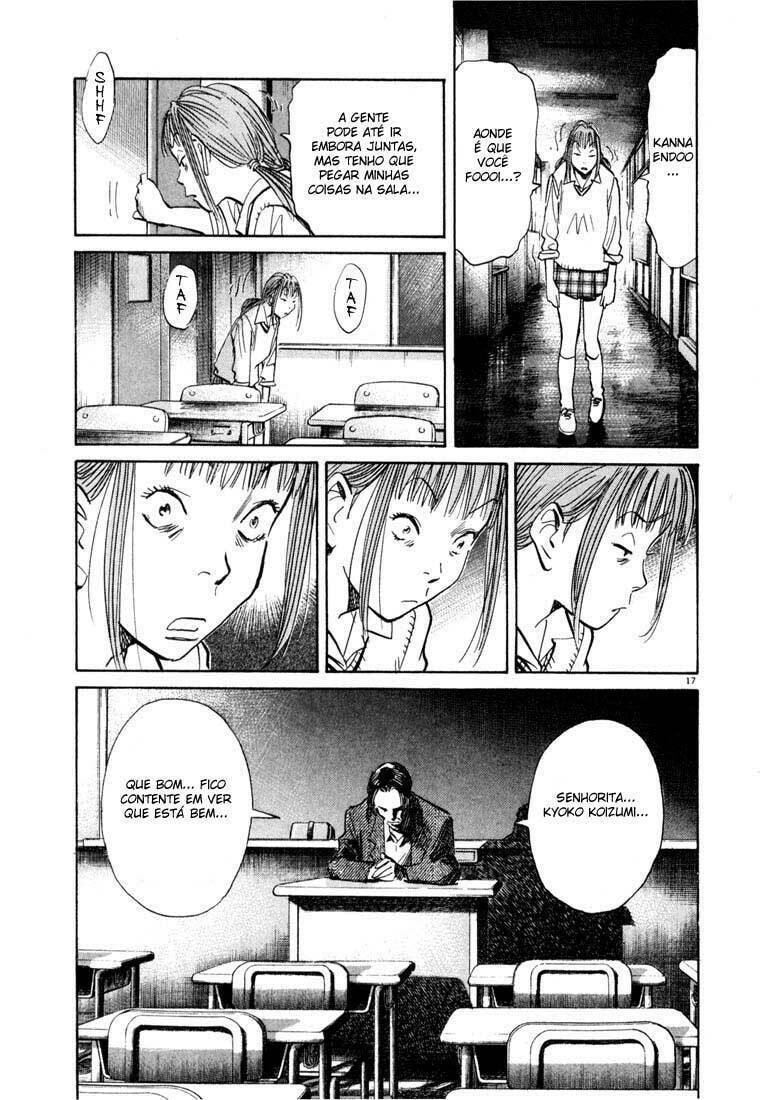 Read 20th Century Boys pt_BR Manga Online