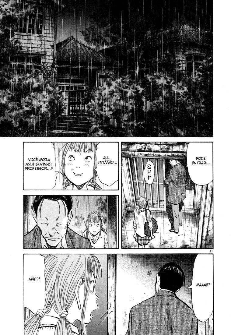 Read 20th Century Boys pt_BR Manga Online