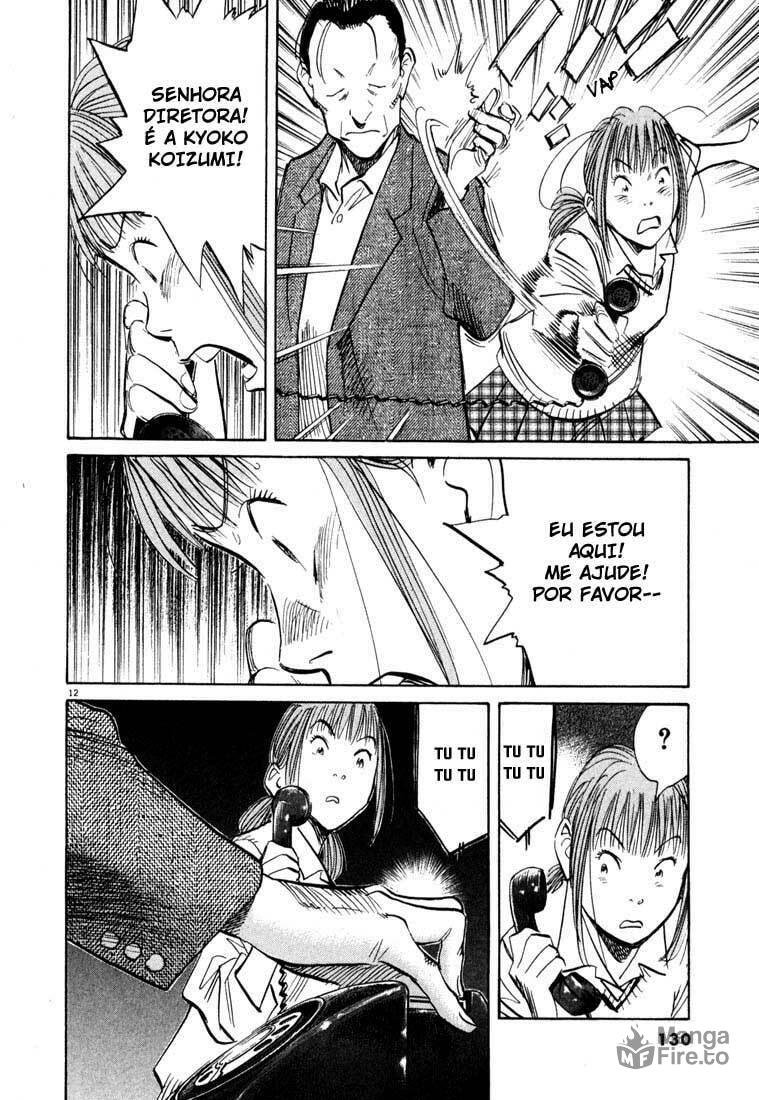Read 20th Century Boys pt_BR Manga Online