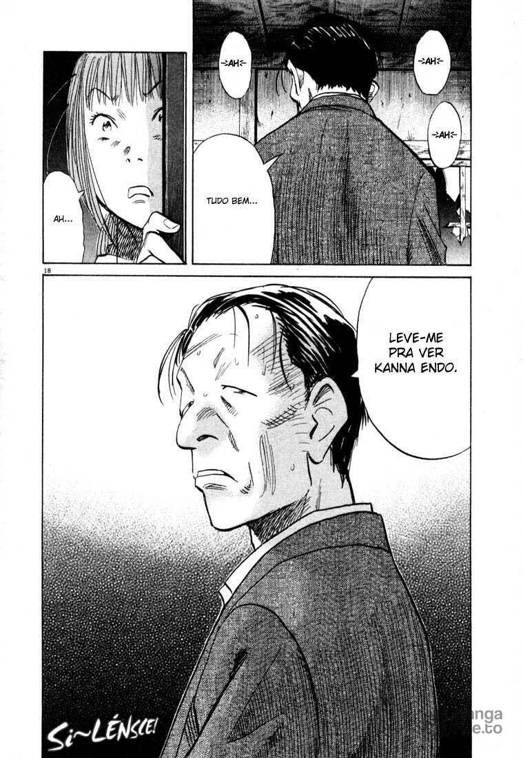 Read 20th Century Boys pt_BR Manga Online