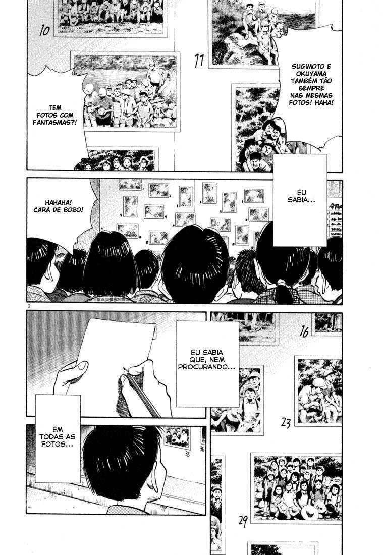 Read 20th Century Boys pt_BR Manga Online