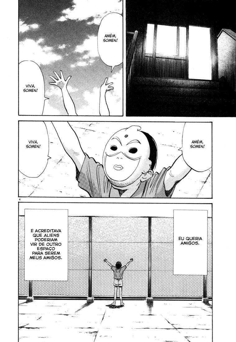 Read 20th Century Boys pt_BR Manga Online
