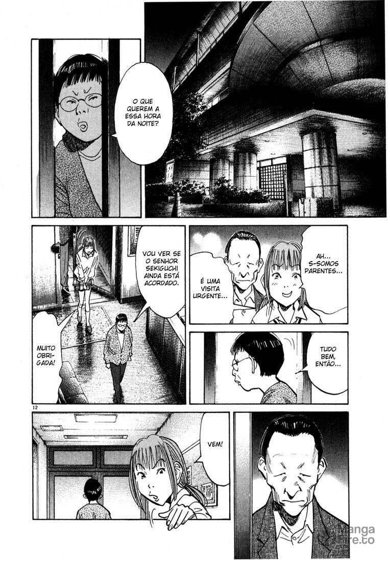 Read 20th Century Boys pt_BR Manga Online