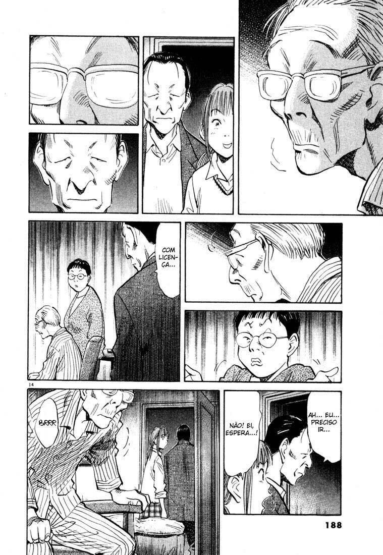 Read 20th Century Boys pt_BR Manga Online