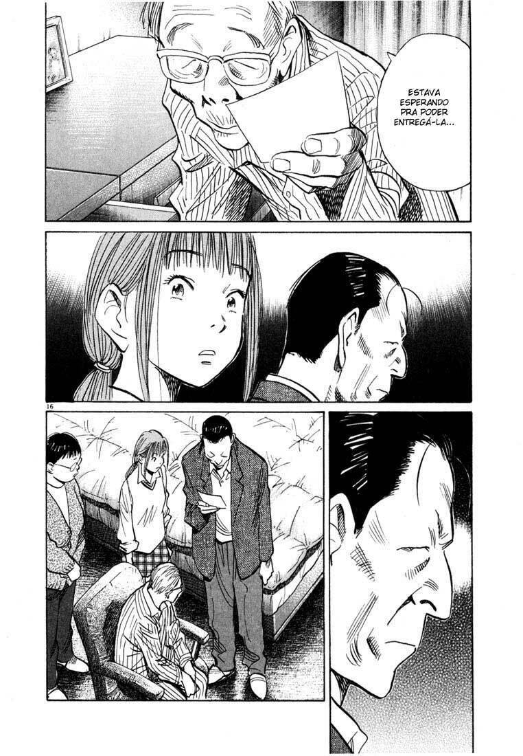 Read 20th Century Boys pt_BR Manga Online