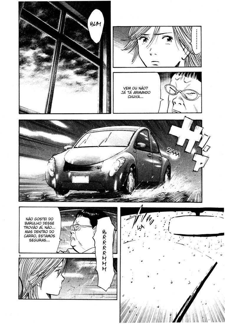 Read 20th Century Boys pt_BR Manga Online