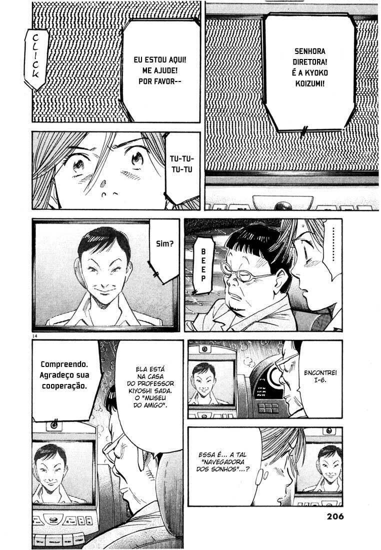 Read 20th Century Boys pt_BR Manga Online