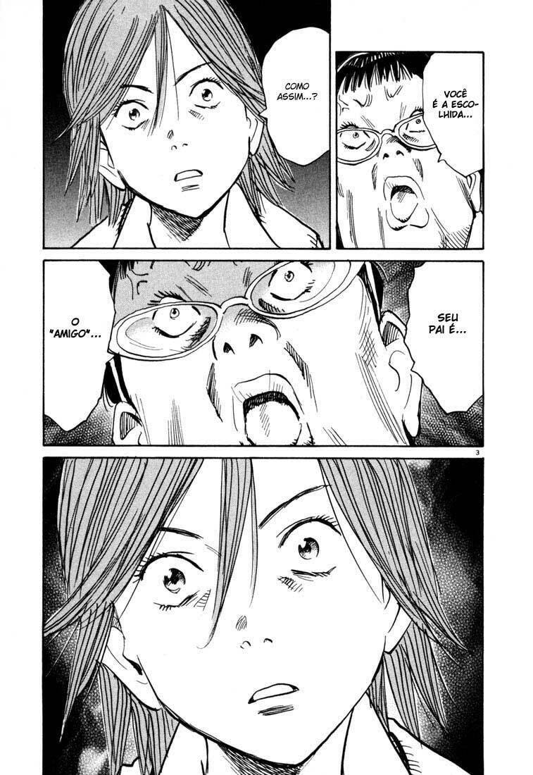 Read 20th Century Boys pt_BR Manga Online