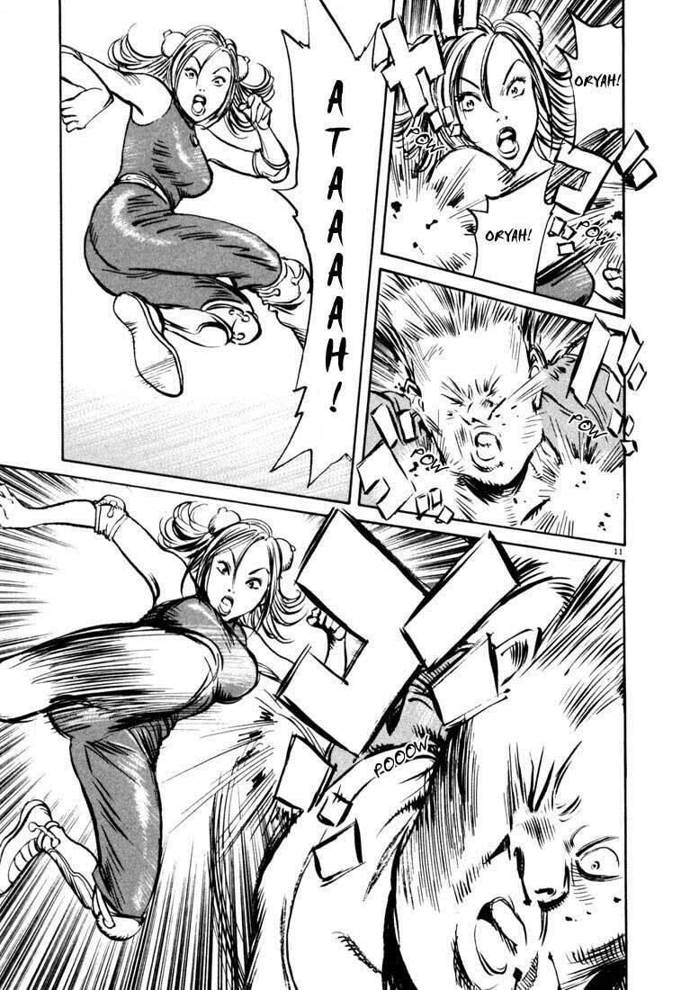 Read 20th Century Boys pt_BR Manga Online