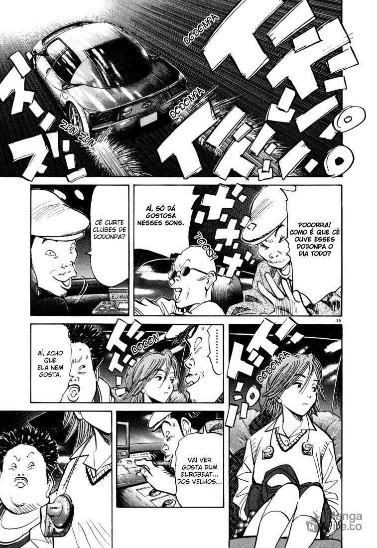 Read 20th Century Boys pt_BR Manga Online