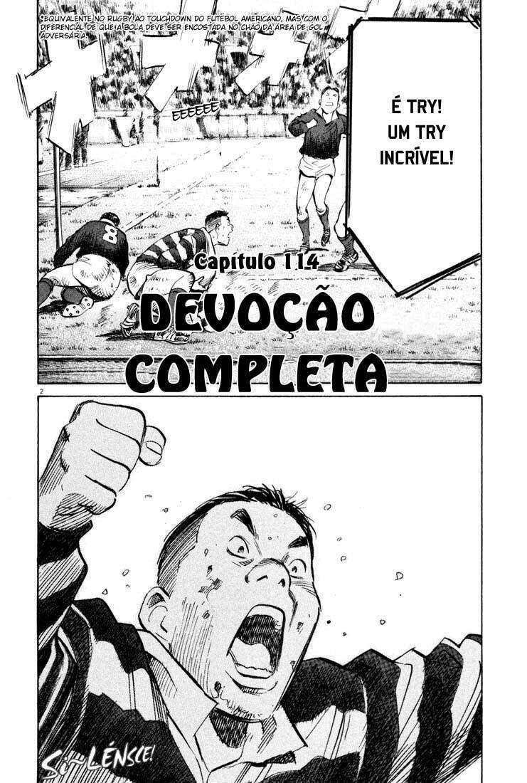 Read 20th Century Boys pt_BR Manga Online