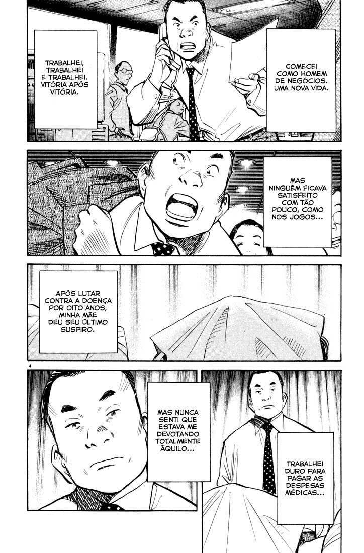 Read 20th Century Boys pt_BR Manga Online
