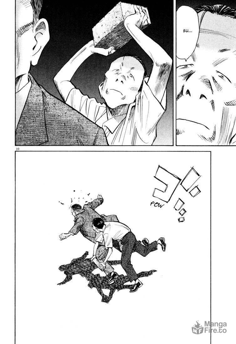 Read 20th Century Boys pt_BR Manga Online