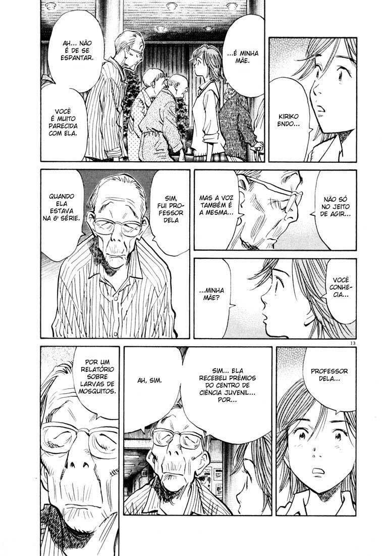 Read 20th Century Boys pt_BR Manga Online