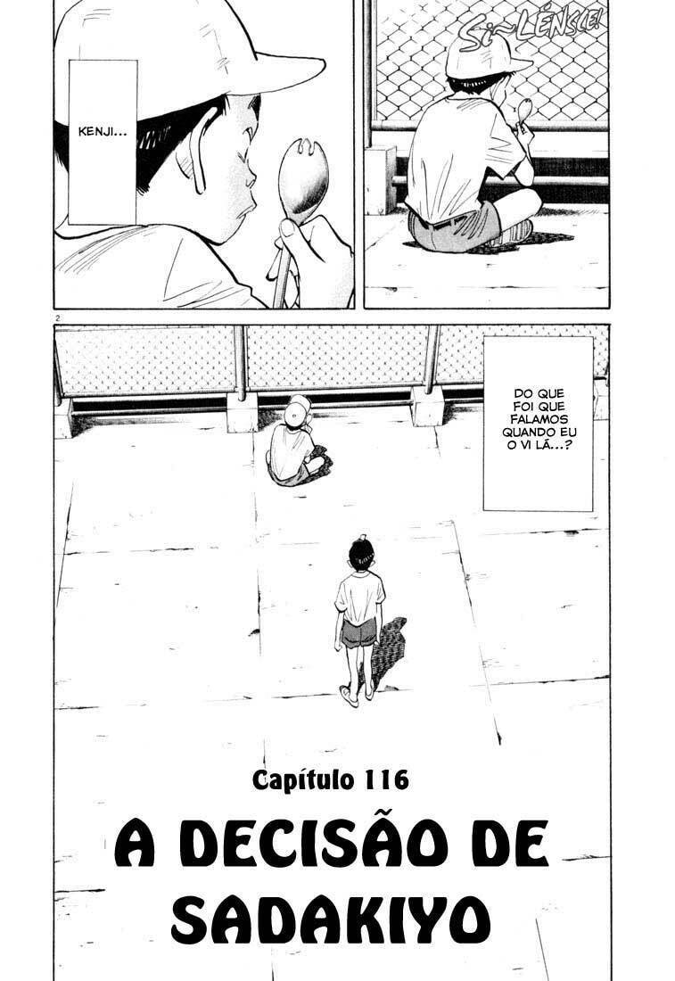 Read 20th Century Boys pt_BR Manga Online