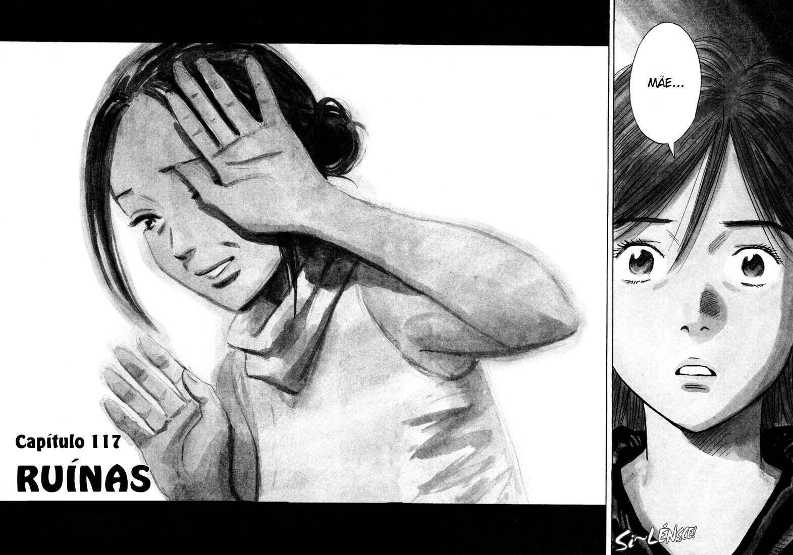 Read 20th Century Boys pt_BR Manga Online