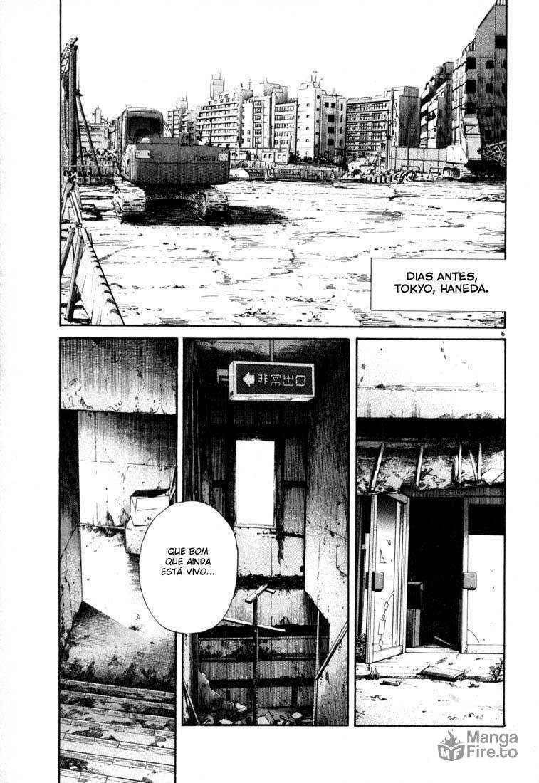 Read 20th Century Boys pt_BR Manga Online