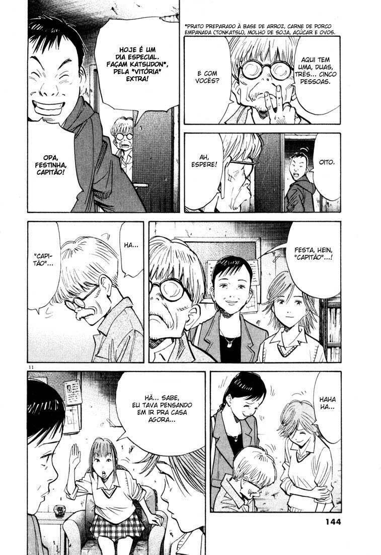 Read 20th Century Boys pt_BR Manga Online