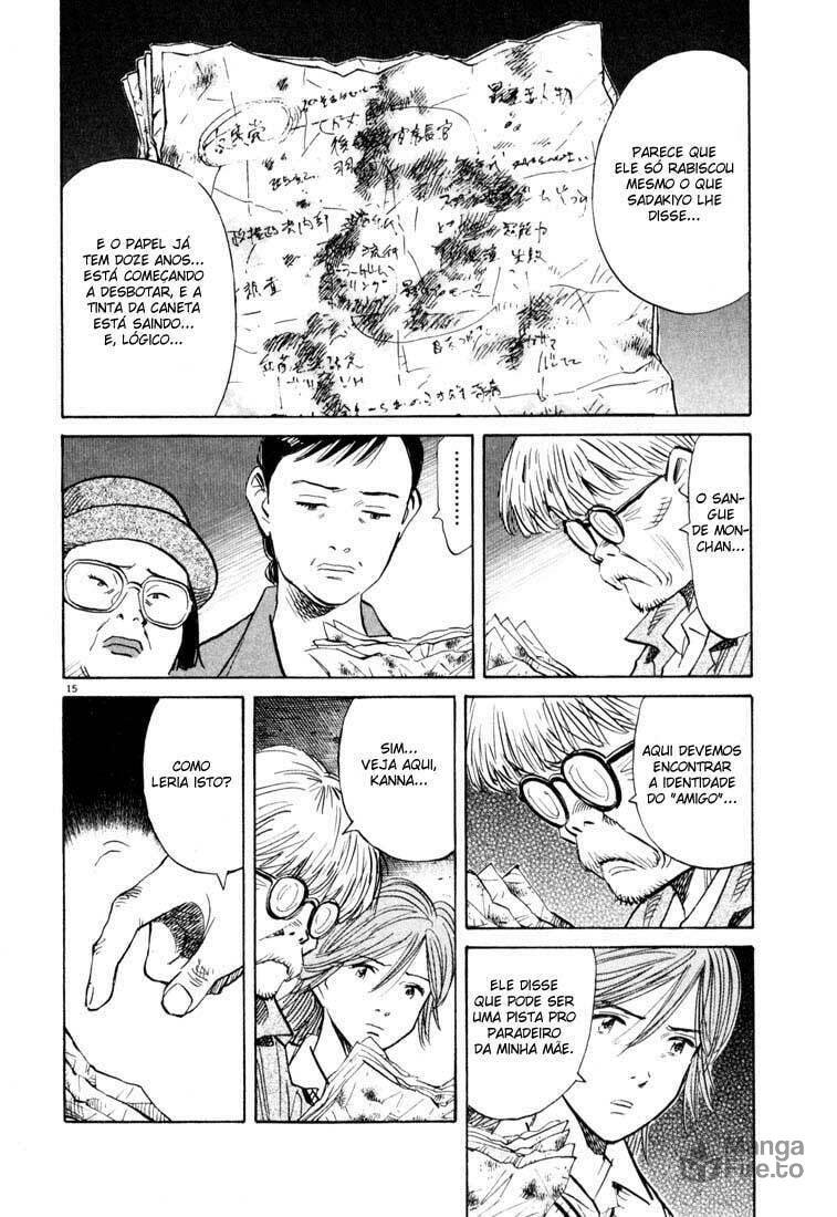 Read 20th Century Boys pt_BR Manga Online