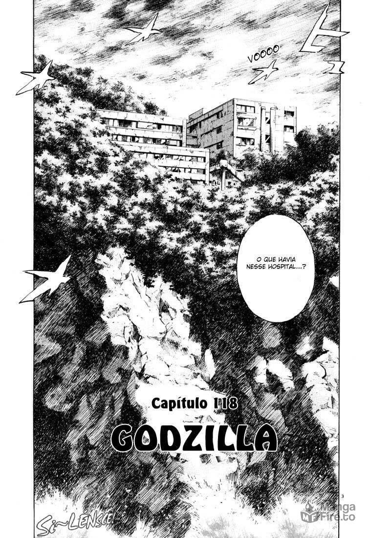 Read 20th Century Boys pt_BR Manga Online