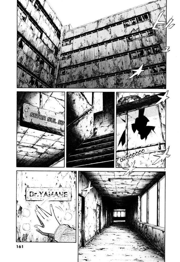 Read 20th Century Boys pt_BR Manga Online