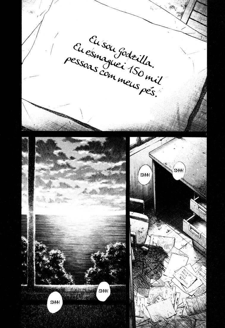 Read 20th Century Boys pt_BR Manga Online