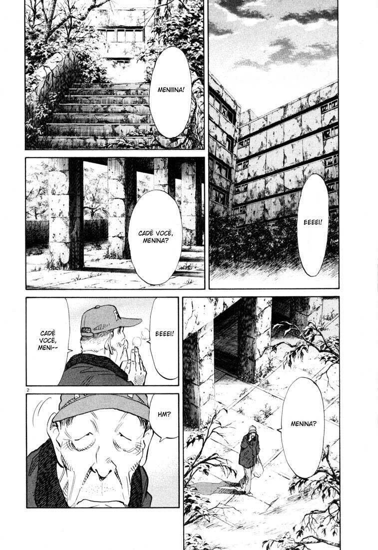 Read 20th Century Boys pt_BR Manga Online