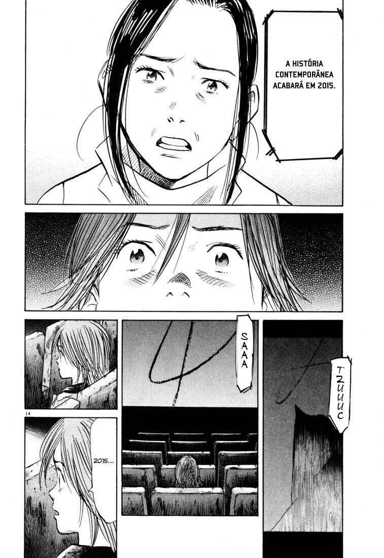 Read 20th Century Boys pt_BR Manga Online
