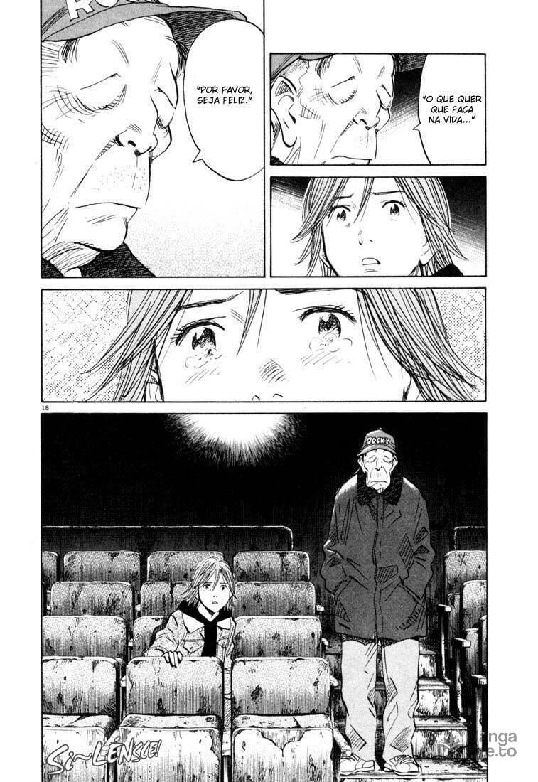Read 20th Century Boys pt_BR Manga Online