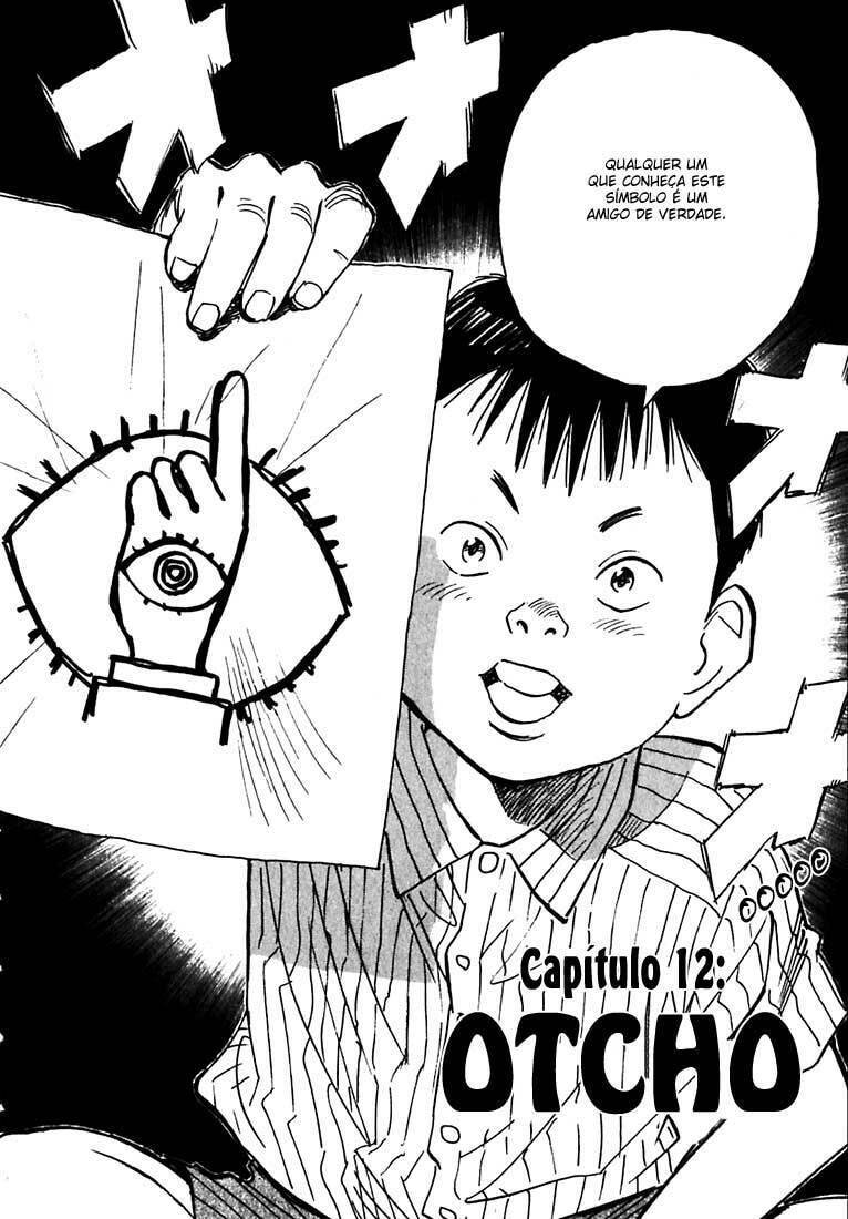 Read 20th Century Boys pt_BR Manga Online