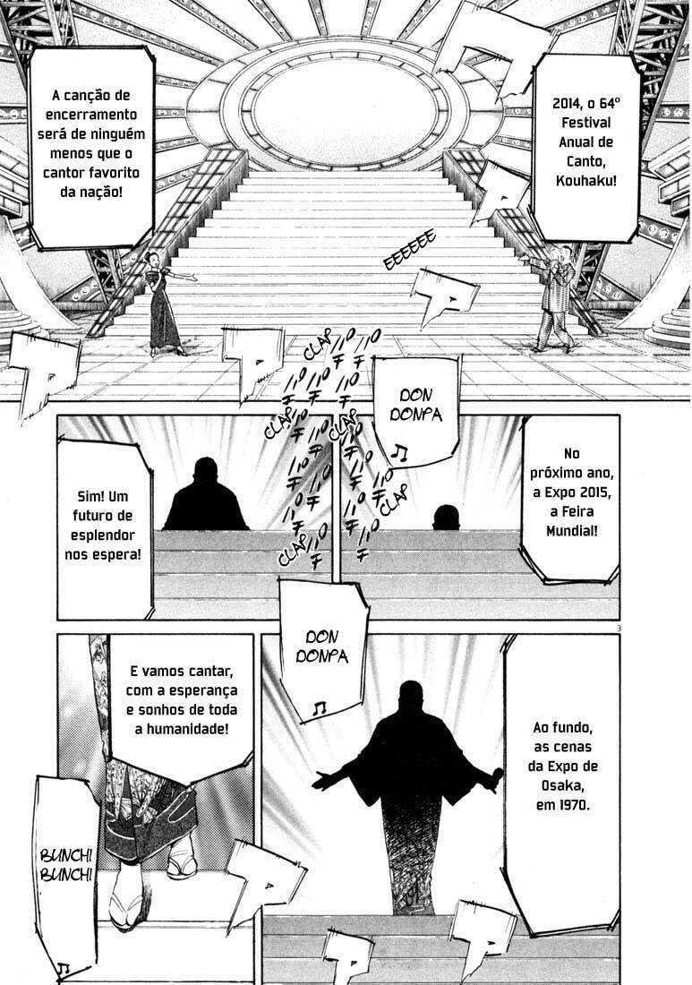 Read 20th Century Boys pt_BR Manga Online