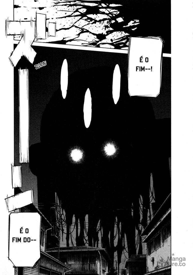 Read 20th Century Boys pt_BR Manga Online