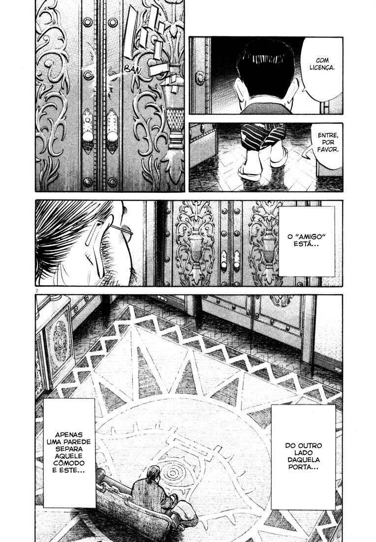 Read 20th Century Boys pt_BR Manga Online