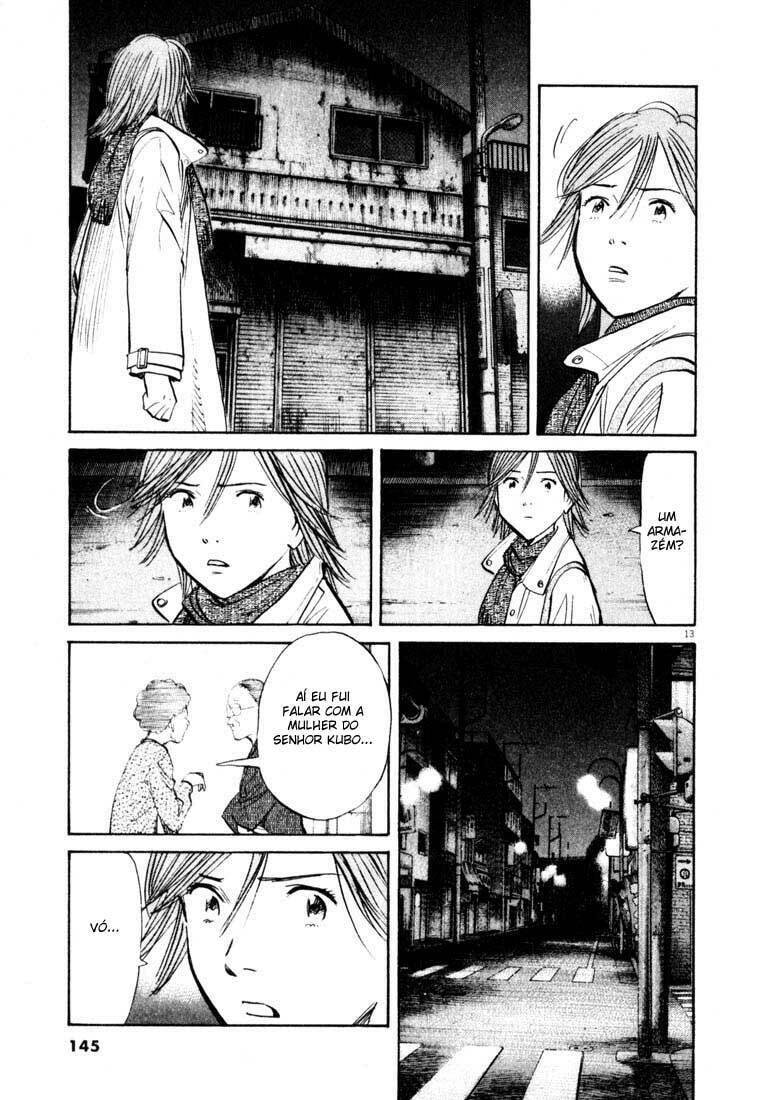 Read 20th Century Boys pt_BR Manga Online
