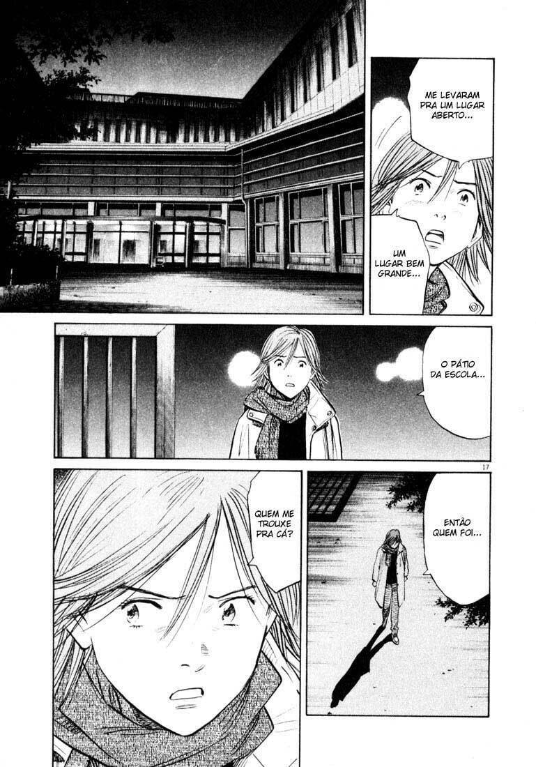 Read 20th Century Boys pt_BR Manga Online