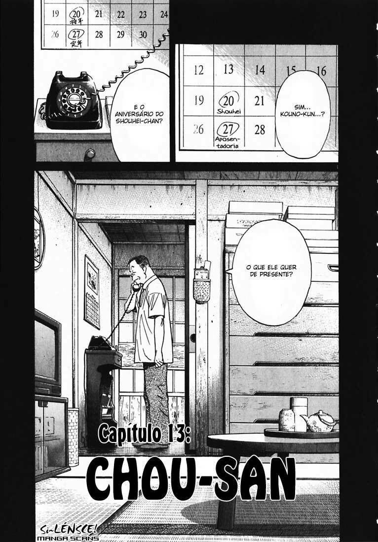 Read 20th Century Boys pt_BR Manga Online