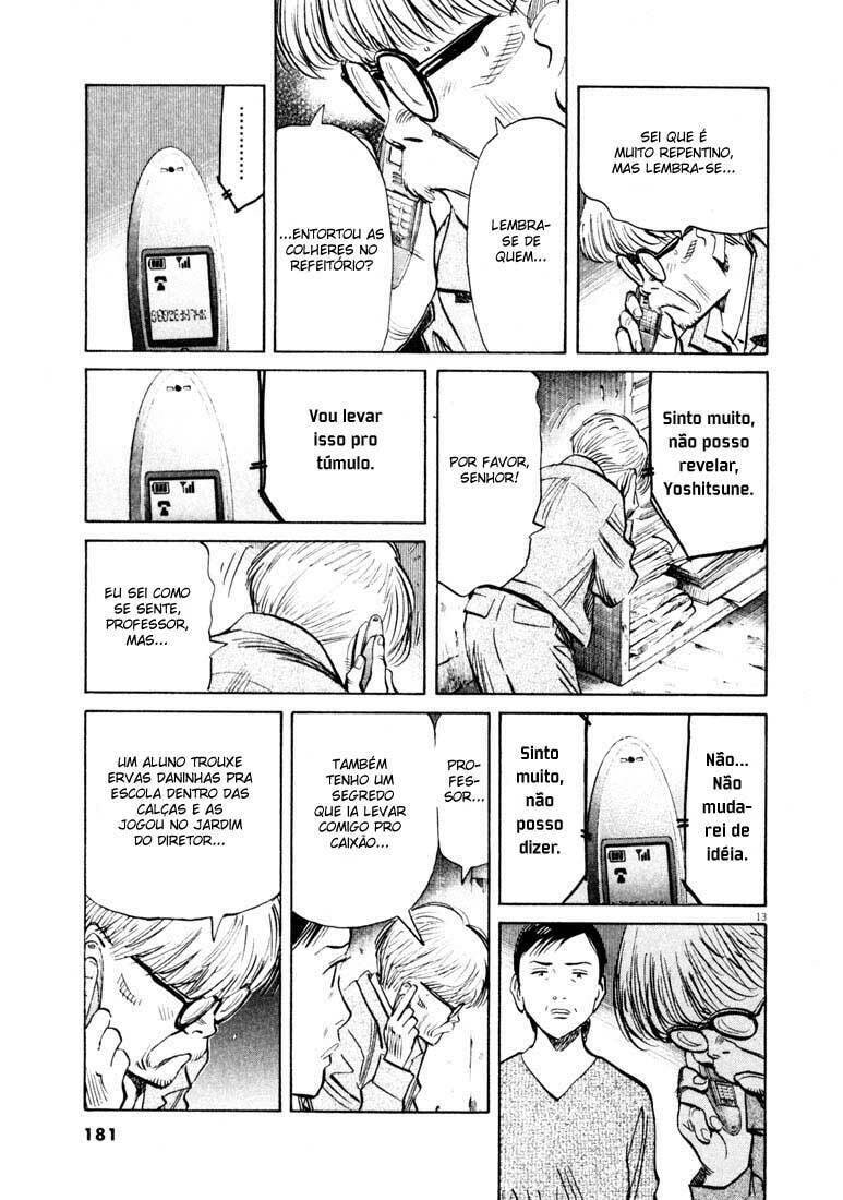 Read 20th Century Boys pt_BR Manga Online