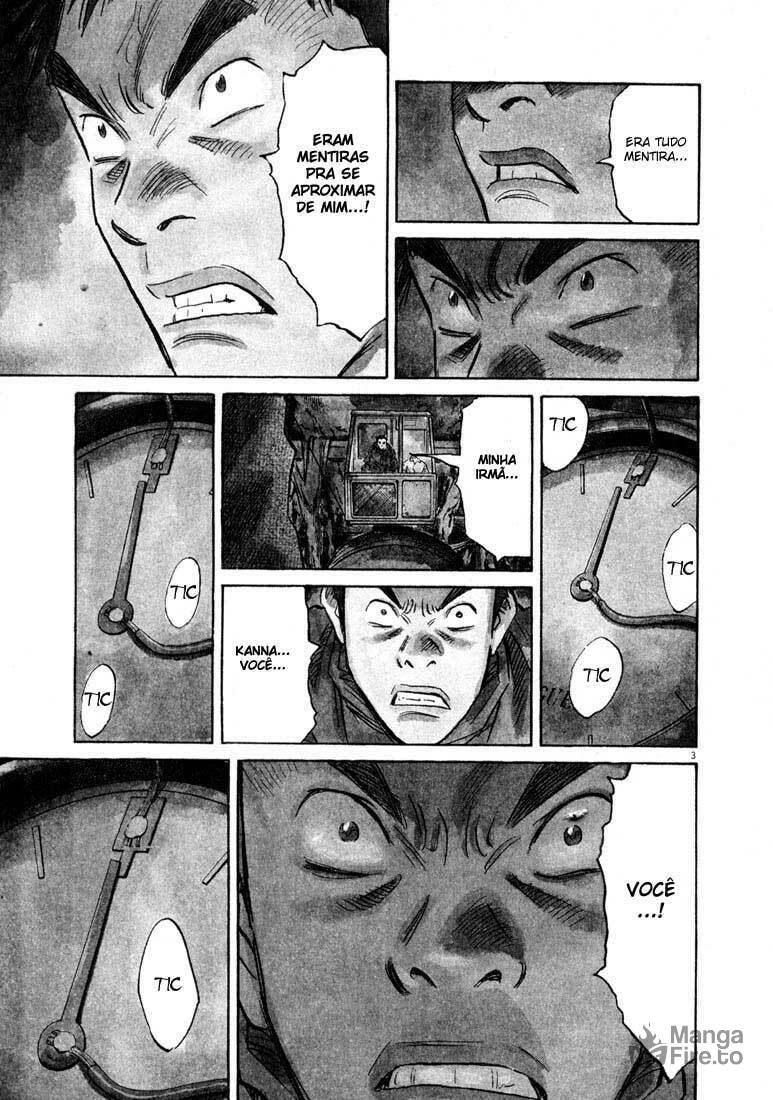 Read 20th Century Boys pt_BR Manga Online