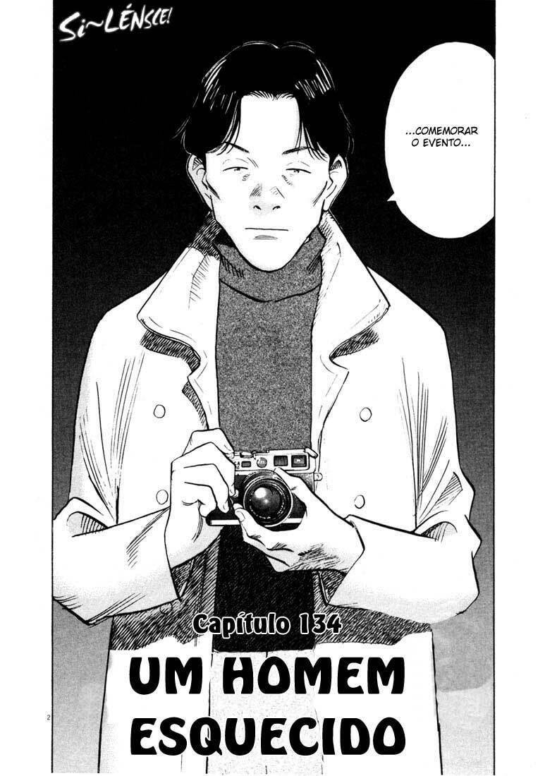 Read 20th Century Boys pt_BR Manga Online