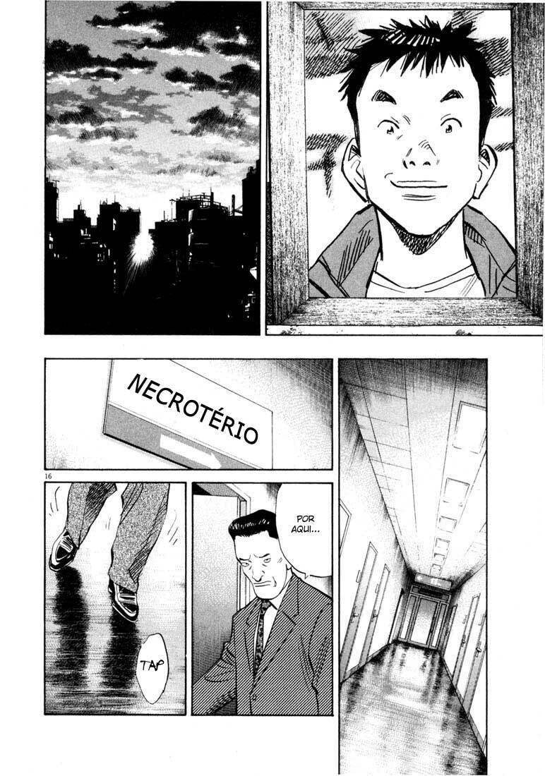 Read 20th Century Boys pt_BR Manga Online