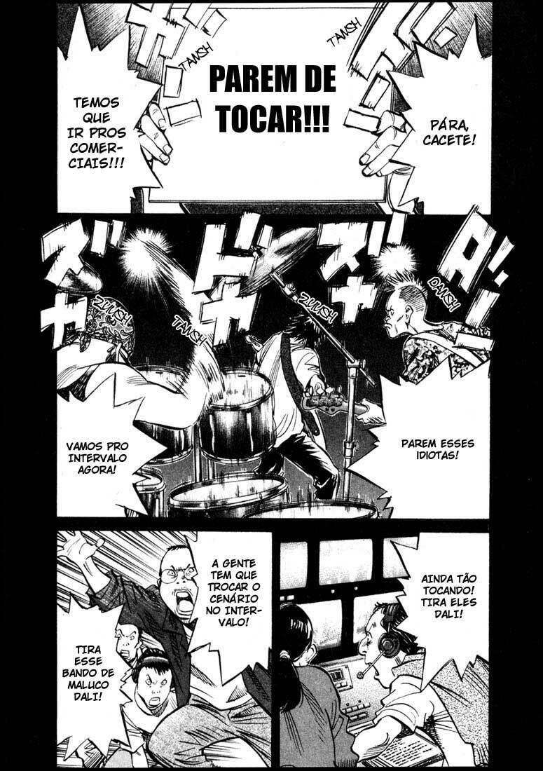 Read 20th Century Boys pt_BR Manga Online